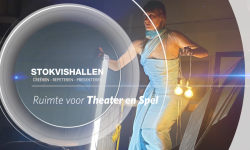 Powervideo presentatie | Gemeente Breda