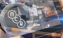 Powervideo opening | Jubileumfilm MCB