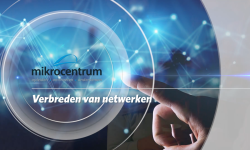 Powervideo grand opening | Opening nieuw gebouw Mikrocentrum