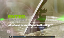 Powervideo opening | Enter jubileumfeest