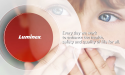 Powervideo grand opening | Opening nieuw pand Luminex